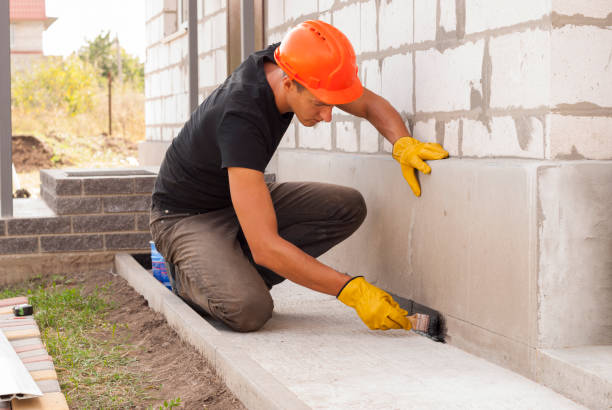 Licensed Waterproofing service in Henderson, MI - Halo Water Proofing